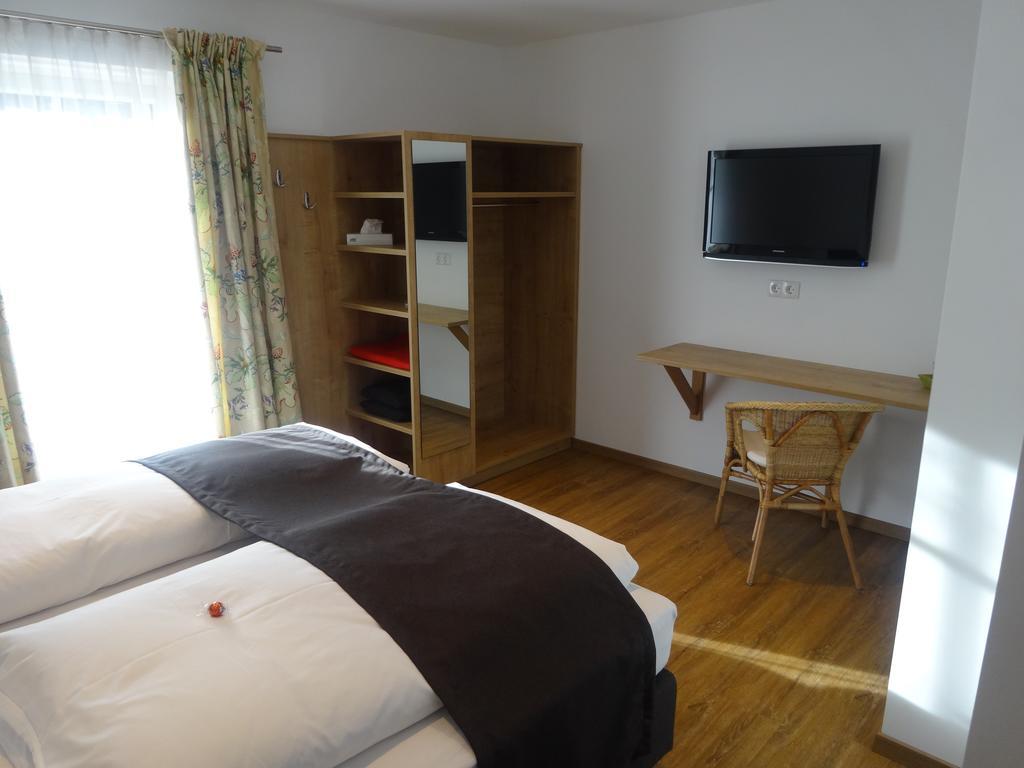 Pension Rosenhof Brixen im Thale Dış mekan fotoğraf